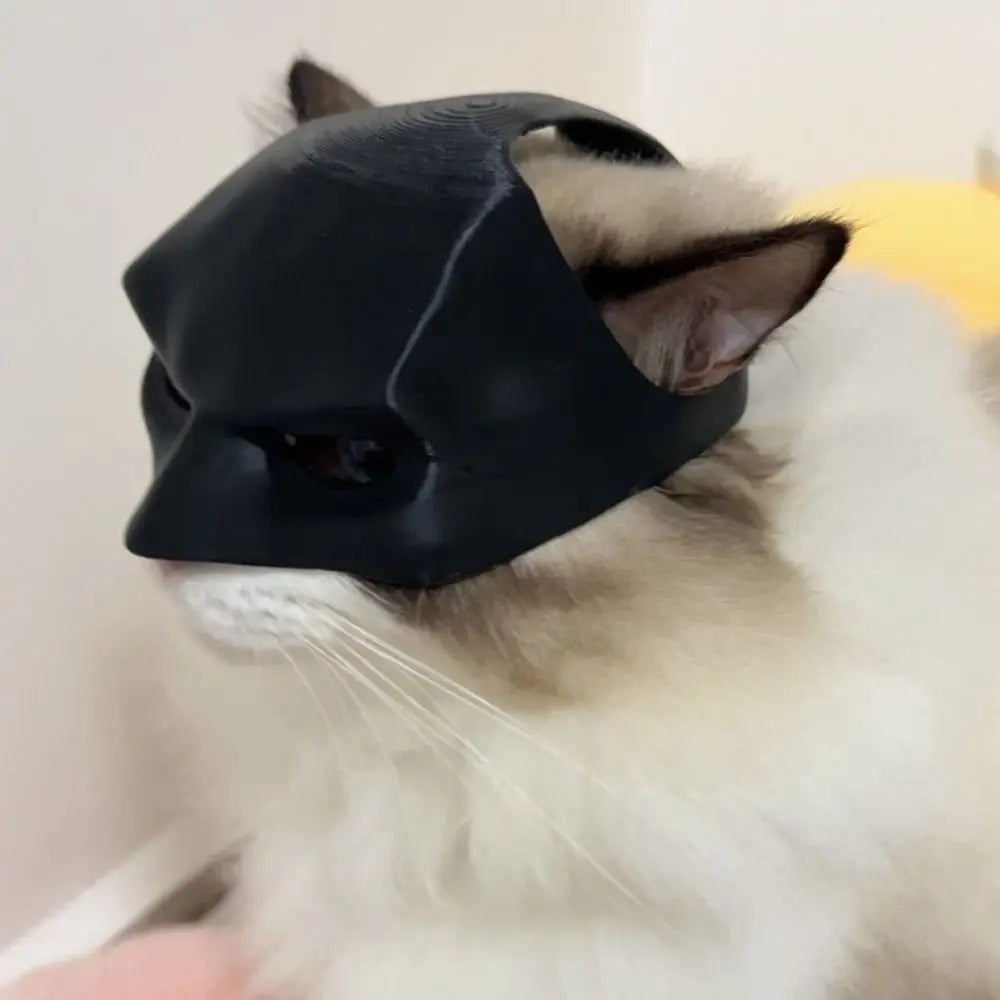 VOSOPRO™ - The Viral Batman Mask For Your Cat