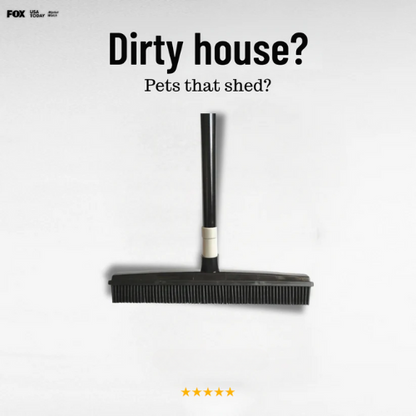 VOSOPRO™ - Master Broom