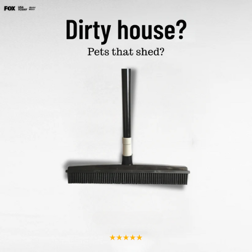 VOSOPRO™ - Master Broom