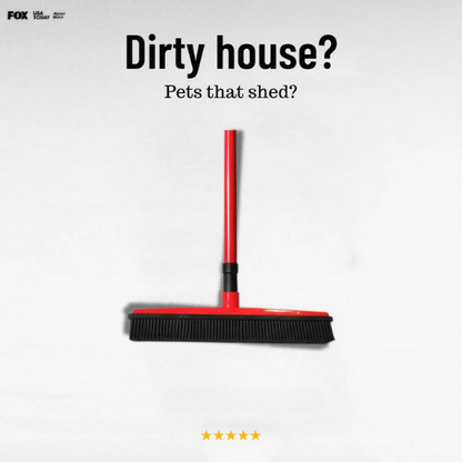 VOSOPRO™ - Master Broom