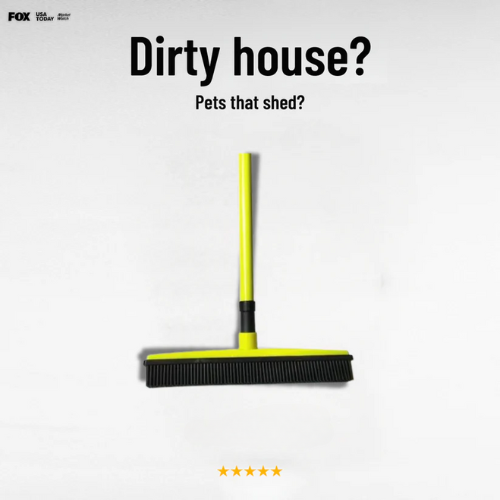 VOSOPRO™ - Master Broom