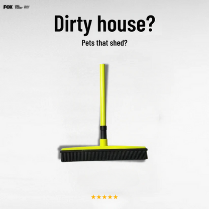 VOSOPRO™ - Master Broom
