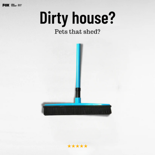 VOSOPRO™ - Master Broom
