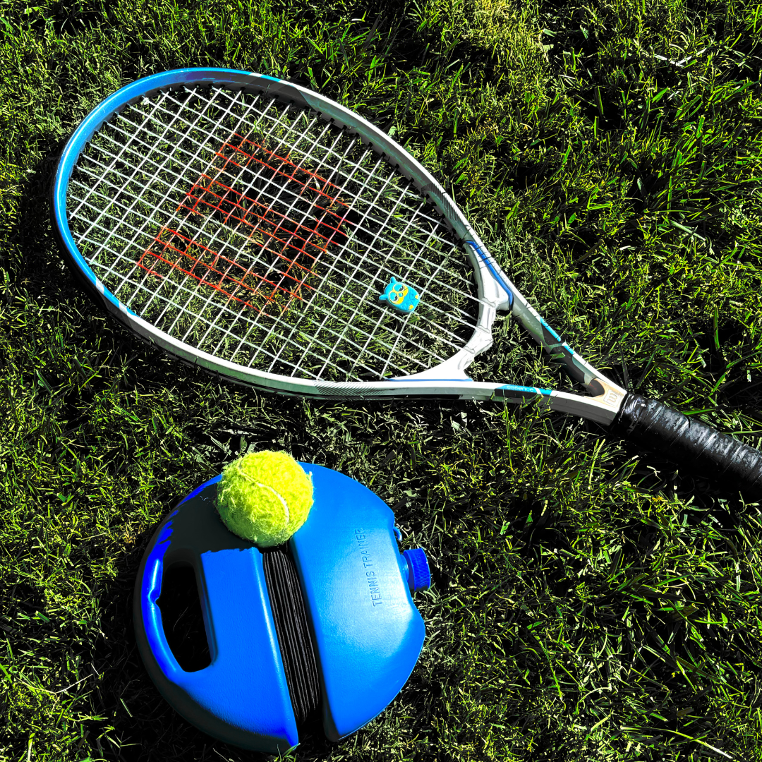 VOSOPRO™ Tennis Trainer