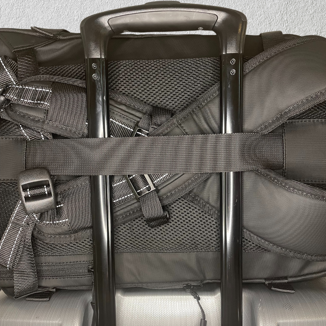 Vosopro™ Backpack