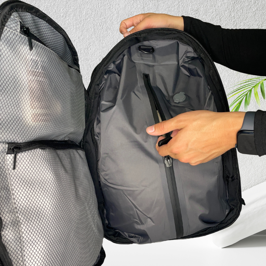 Vosopro™ Backpack