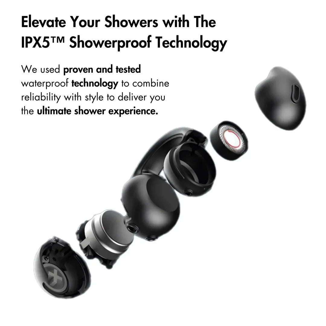 Vosopro™ Wireless Sound