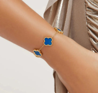 Vosopro Clover Bracelet
