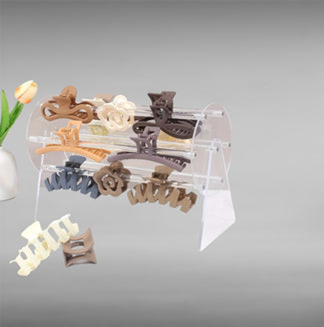 VOSOPRO™️ - Clip Organizer