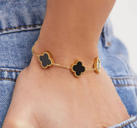 Vosopro Clover Bracelet