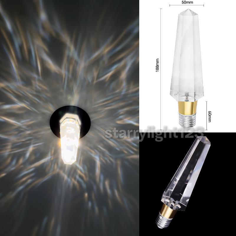 VOSOPRO™ Crystal LED Bulb