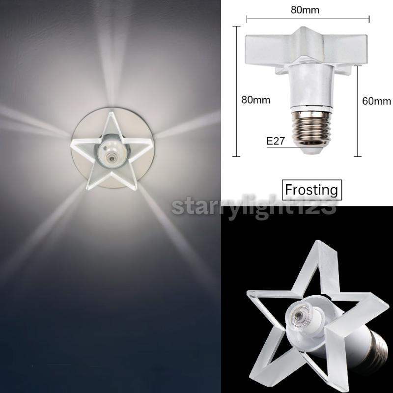 VOSOPRO™ Crystal LED Bulb