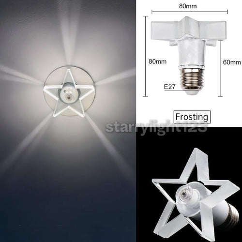 VOSOPRO™ Crystal LED Bulb