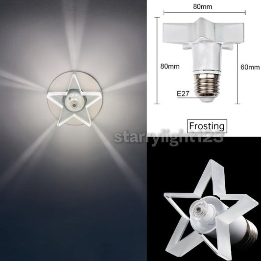 VOSOPRO™ Crystal LED Bulb