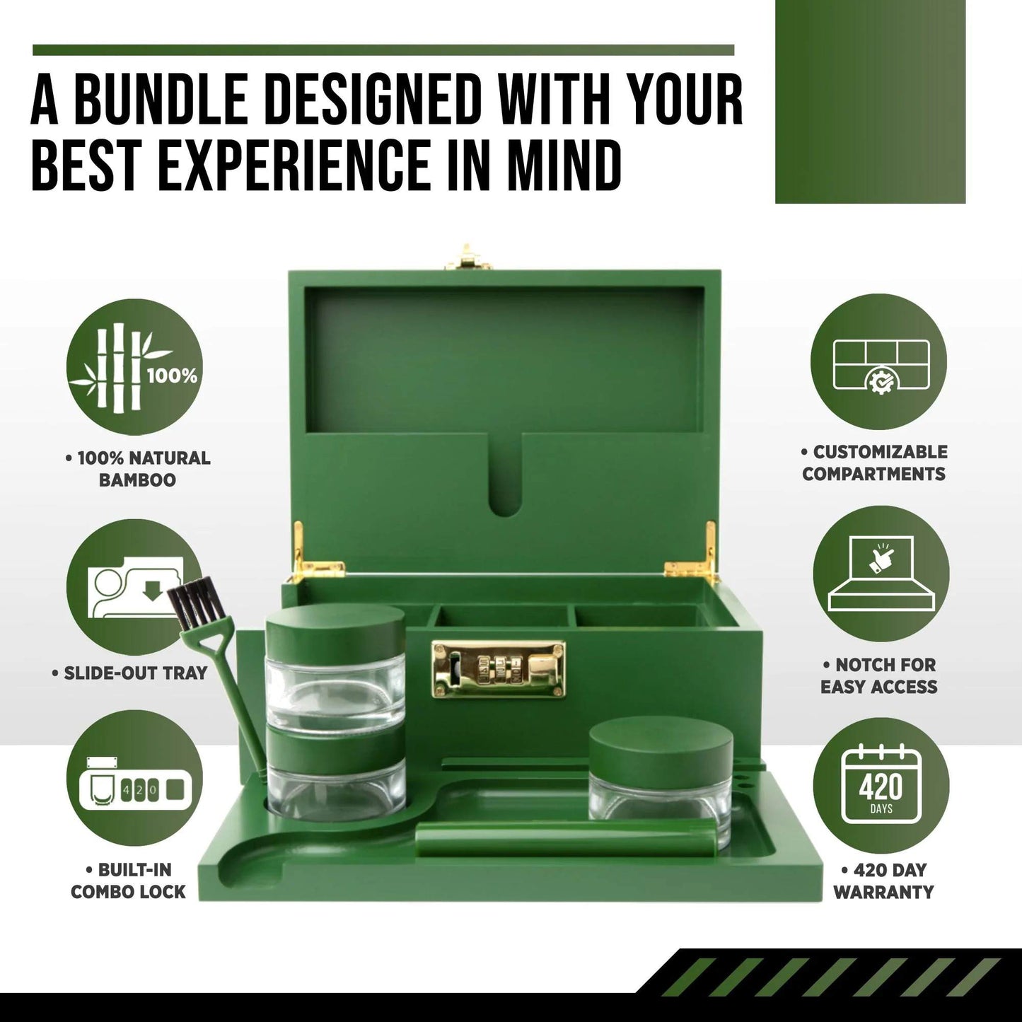 The OG Stash Box