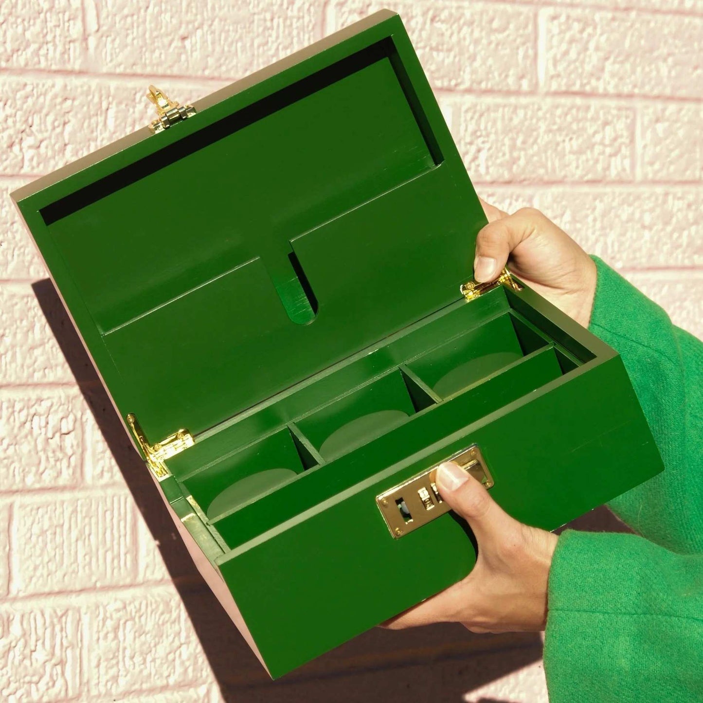 The OG Stash Box