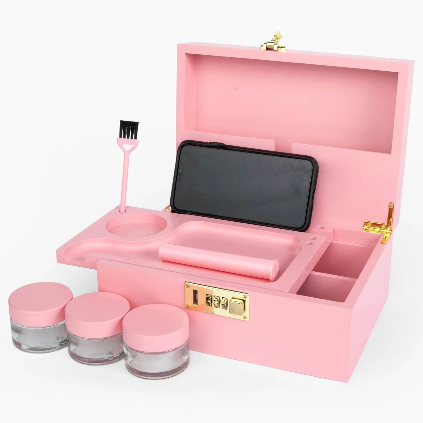 The OG Stash Box