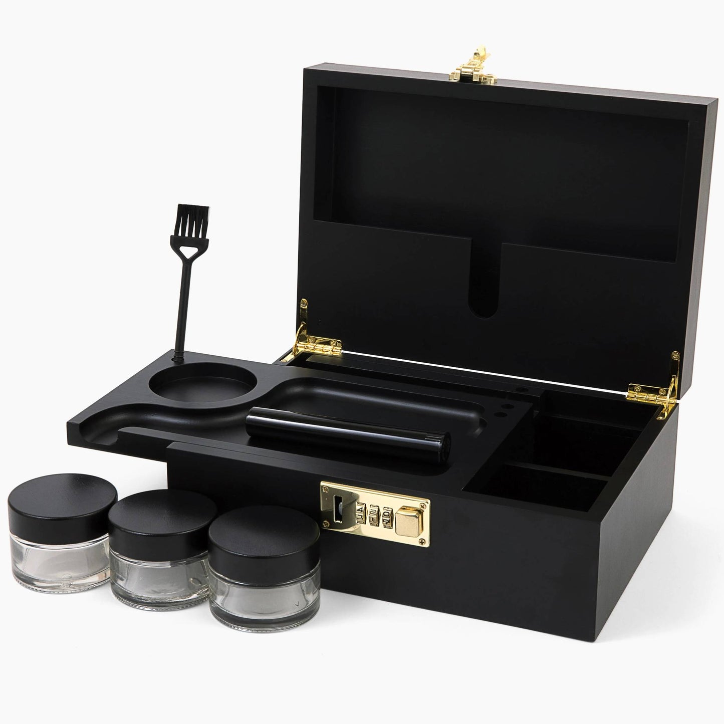 The OG Stash Box
