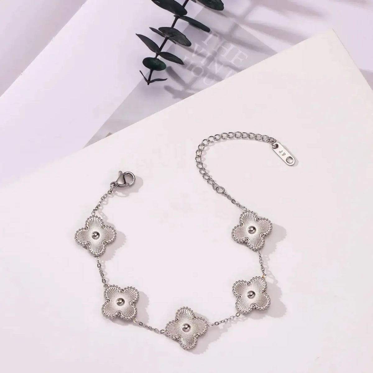 Vosopro Clover Bracelet