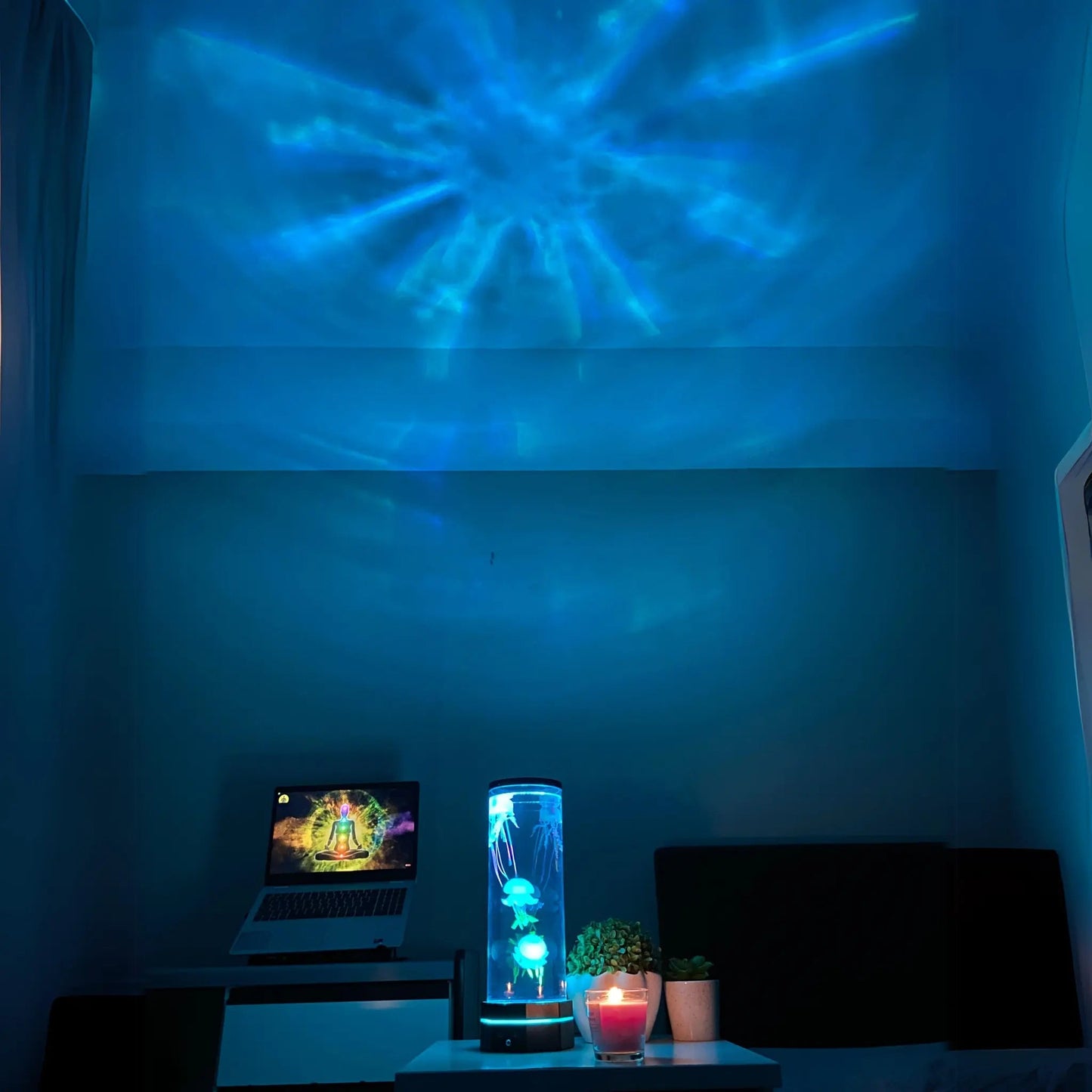 Vosopro™ Ocean Dream Lamp