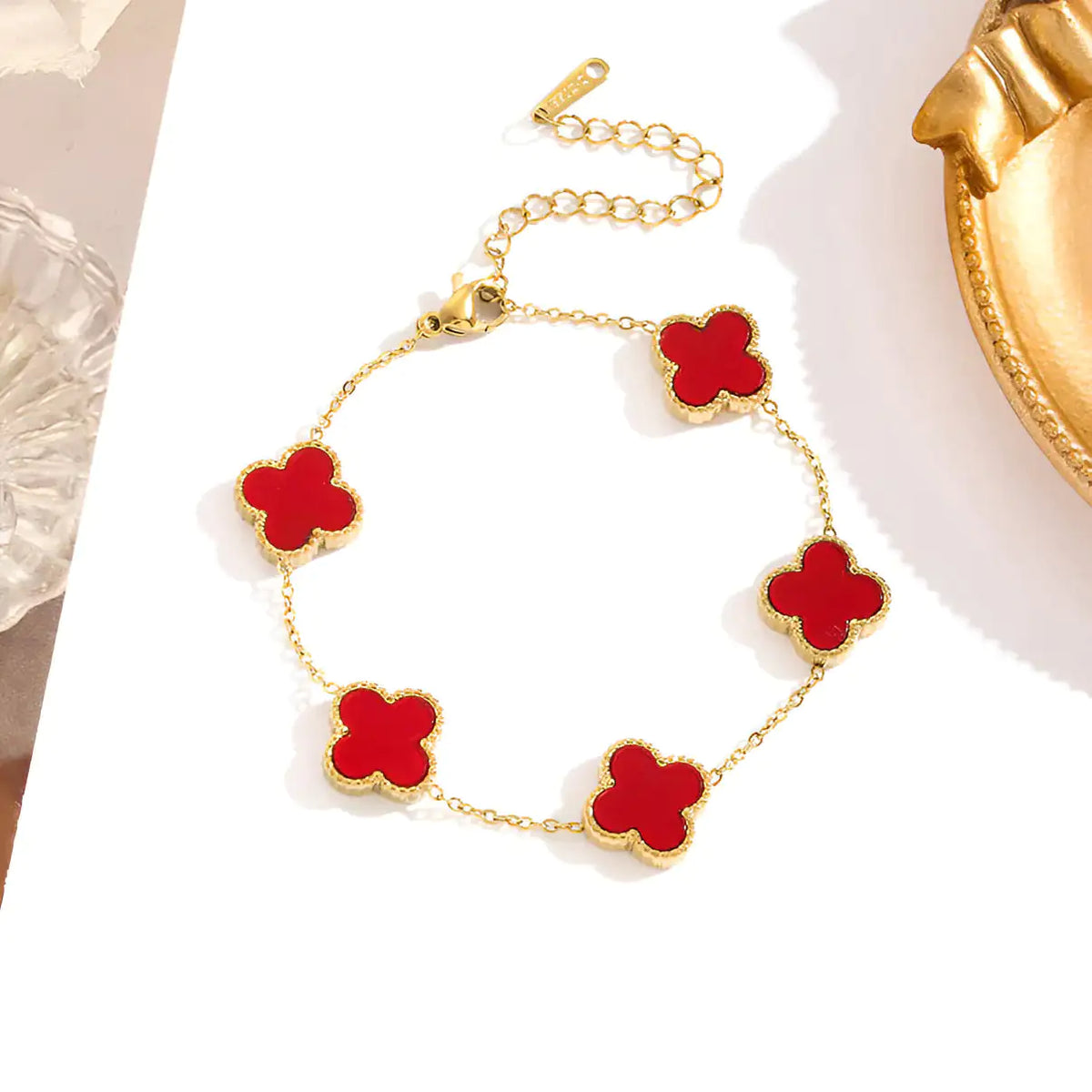 Vosopro Clover Bracelet