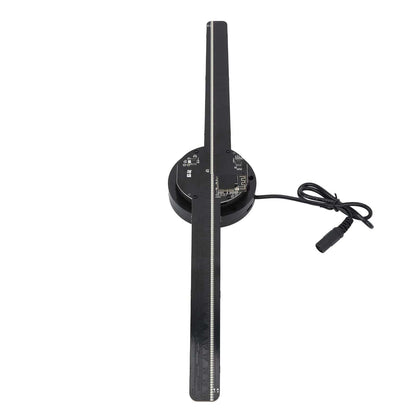 Vosopro™ Hologram Fan