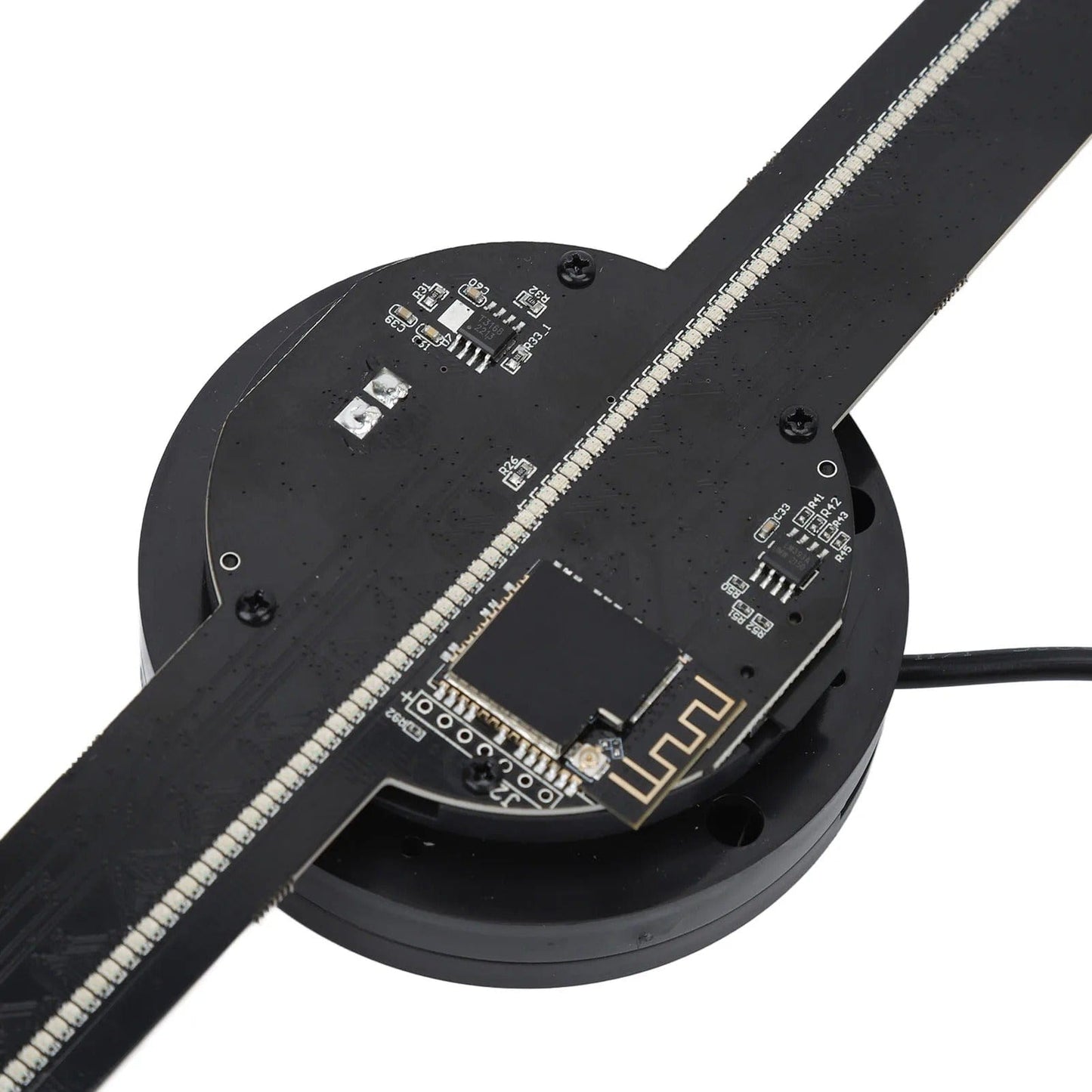 Vosopro™ Hologram Fan