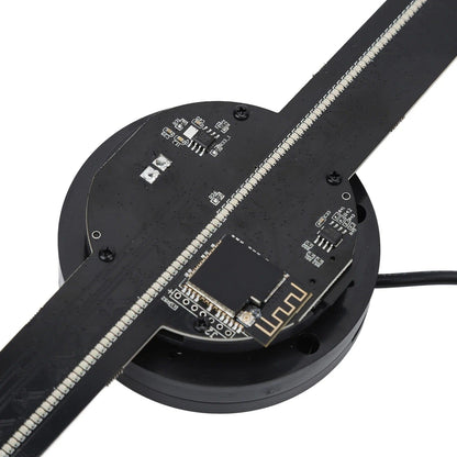 Vosopro™ Hologram Fan