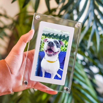 Vosopro™- Memory Frame