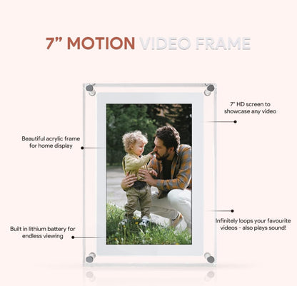 Vosopro™- Memory Frame