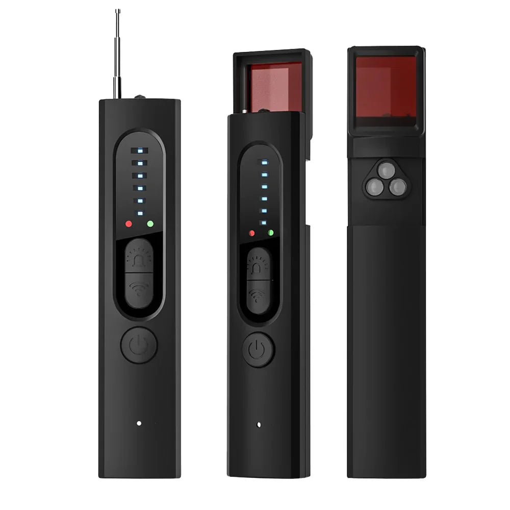 VOSOPRO™ Hidden Camera & GPS Detector