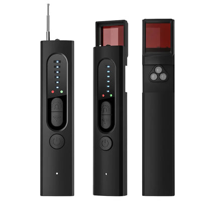 VOSOPRO™ Hidden Camera & GPS Detector