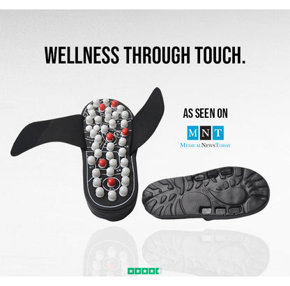 VOSOPRO™ ACUPRESSURE SANDALS