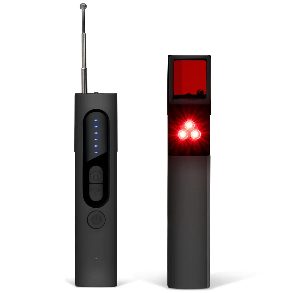 VOSOPRO™ Hidden Camera & GPS Detector