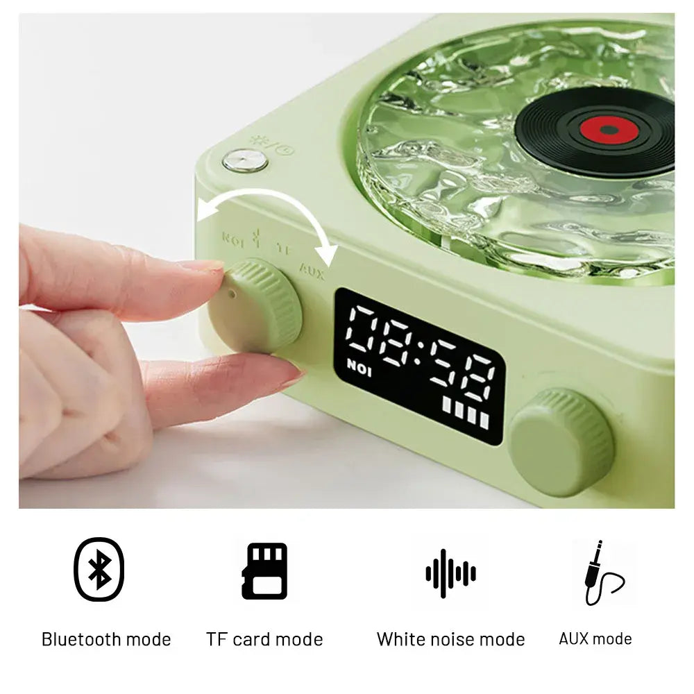 Sleep Sound Supports